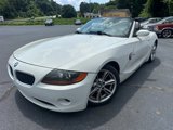 Used 2003 BMW Z4 2.5i image 2