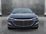 Used 2022 Chevrolet Malibu LT image 2