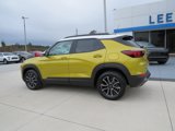 New 2025 Chevrolet TrailBlazer ACTIV w/ Convenience Package image 3