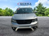 Used 2015 Dodge Journey Crossroad w/ Flexible Seating Group image 2