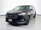 Used 2022 Ford Edge SEL image 3