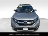 Used 2017 Honda CR-V Touring image 2