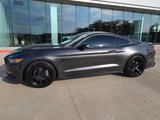 Used 2017 Ford Mustang GT Premium w/ Black Accent Package image 2