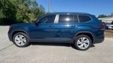 Used 2021 Volkswagen Atlas SE image 5