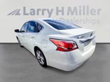 Used 2015 Nissan Altima 2.5 SL w/ Technology Package image 3