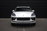Certified 2024 Porsche Macan image 6