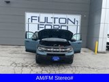 Used 2022 Ford Bronco Sport Big Bend w/ Convenience Package image 5