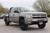 Used 2009 Chevrolet Silverado 1500 LT w/ Power Pack Plus image 4