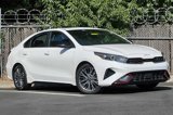 Used 2023 Kia Forte GT-Line w/ GT-Line Premium Package image 2
