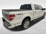 Used 2010 Ford F150 4x4 SuperCrew image 4