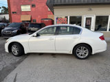 Used 2011 INFINITI G37 x Sedan w/ Premium Pkg image 4