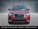 Used 2017 Subaru Forester 2.0XT Touring image 2
