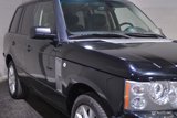 Used 2006 Land Rover Range Rover Supercharged image 5