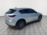 Used 2020 MAZDA CX-5 Touring image 5