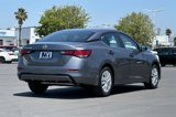 New 2025 Nissan Sentra S image 4