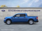 New 2025 Ford Maverick XL image 3