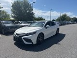 Used 2023 Toyota Camry SE image 1