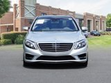 Used 2015 Mercedes-Benz S 550 Sedan image 2