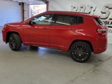 Used 2022 Jeep Compass Limited image 3