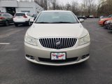 Used 2013 Buick LaCrosse Leather w/ Entertainment Package image 5