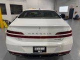Used 2021 Genesis G90 5.0 Ultimate image 6