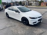 Used 2018 Chevrolet Malibu LS image 3