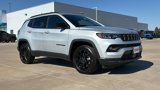 New 2025 Jeep Compass Latitude w/ Altitude Special Edition image 3