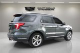 Used 2018 Ford Explorer Limited image 5