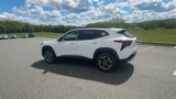 New 2025 Chevrolet Trax LT w/ Driver Confidence Package image 6