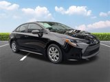 New 2025 Toyota Corolla LE image 2