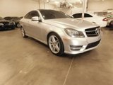 Used 2014 Mercedes-Benz C 250 Coupe image 3