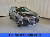 Used 2022 Chevrolet Equinox LT image 3