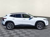 New 2025 Chevrolet Trax LT w/ Driver Confidence Package image 5