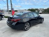 Used 2023 INFINITI Q50 Sensory image 5