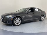 Used 2015 BMW 535i Sedan image 3