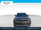New 2025 Jeep Grand Cherokee L Limited image 6