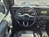 Used 2021 Jeep Wrangler Unlimited Rubicon 4xe w/ Cold Weather Group image 4