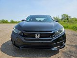 Used 2020 Honda Civic Sport image 2