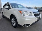 Used 2015 Subaru Forester 2.5i Limited image 3