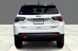 Certified 2023 Jeep Compass Trailhawk image 4