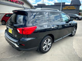 Used 2017 Nissan Pathfinder SL w/ SL Premium Package image 3