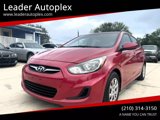 Used 2012 Hyundai Accent GS image 2