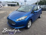 Used 2019 Ford Fiesta SE image 4