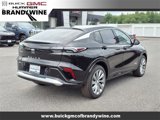 New 2025 Buick Envista Avenir image 4