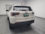 Used 2021 Jeep Compass Latitude image 6