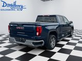 Used 2021 GMC Sierra 1500 SLE w/ Driver Alert Package I image 5