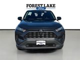 Used 2022 Toyota RAV4 LE image 2