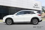 Used 2020 INFINITI QX50 Luxe w/ Navigation Package image 4