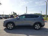 Used 2021 Hyundai Santa Fe SE image 4