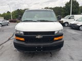 Used 2019 Chevrolet Express 2500 Extended w/ Driver Convenience Package image 2